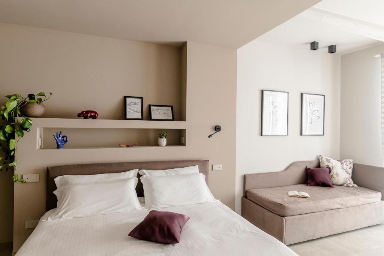 Il Cortile Suites Diano d'Alba Exterior photo