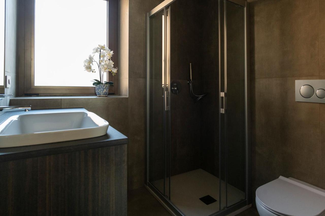 Il Cortile Suites Diano d'Alba Exterior photo