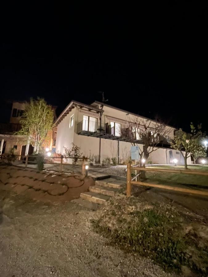 Il Cortile Suites Diano d'Alba Exterior photo