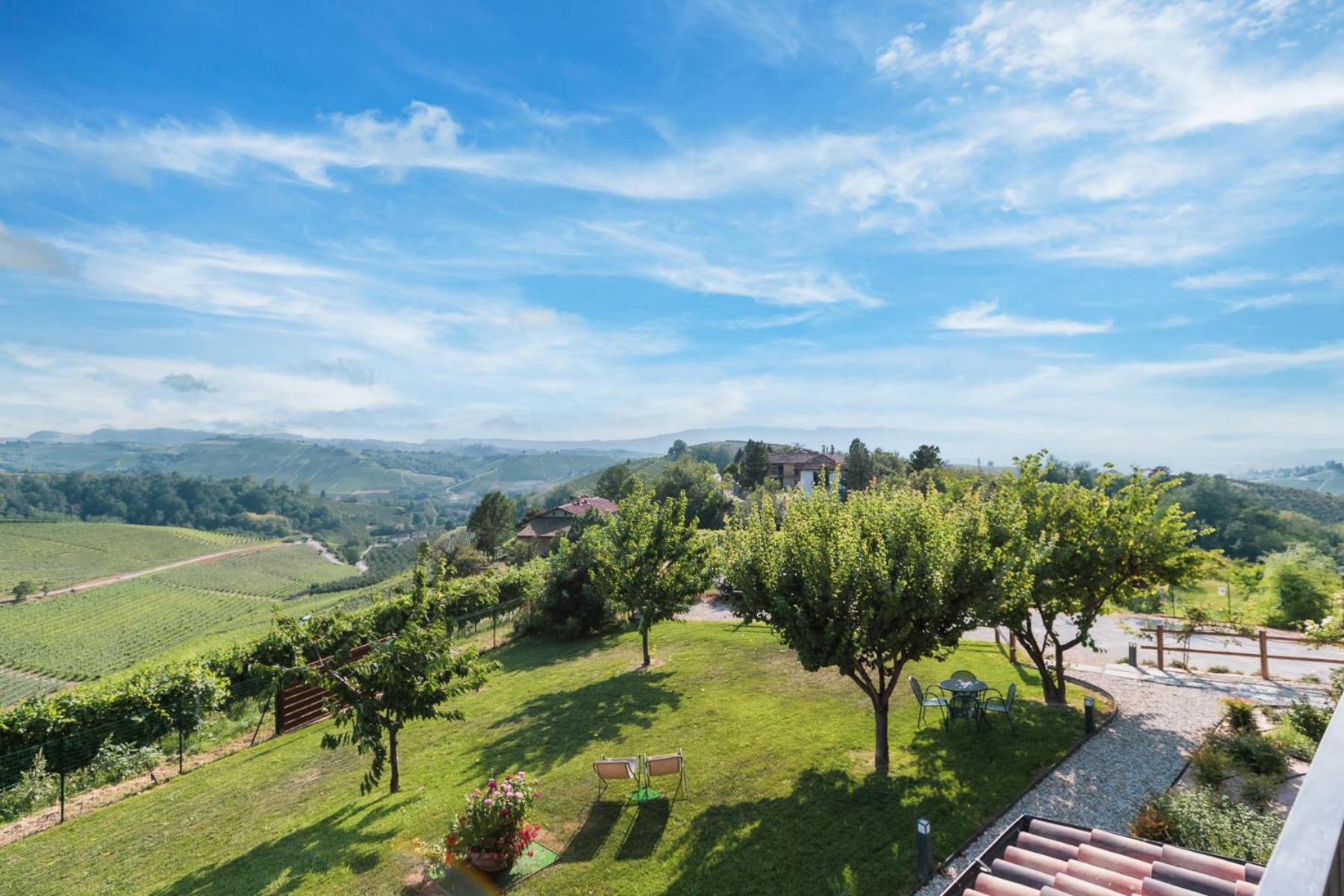 Il Cortile Suites Diano d'Alba Exterior photo